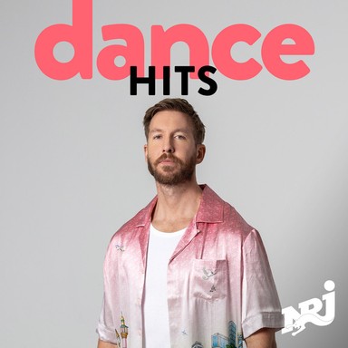 Logo de NRJ DANCE HITS