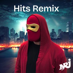 Logo de NRJ HITS REMIX