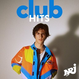 Logo de NRJ CLUB HITS