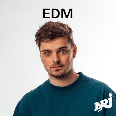 Logo de NRJ EDM