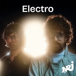 Logo de NRJ ELECTRO