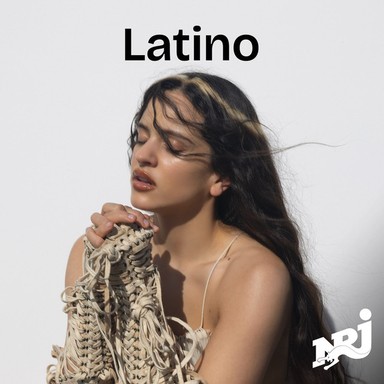 Logo de NRJ LATINO