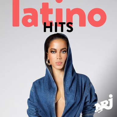 Logo de NRJ LATINO HITS