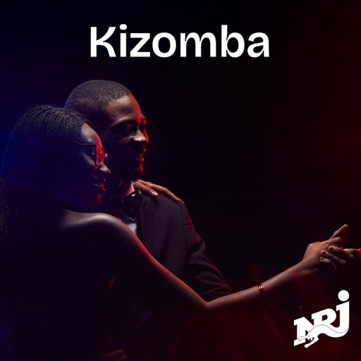 Logo de NRJ KIZOMBA