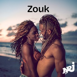 Logo de NRJ ZOUK