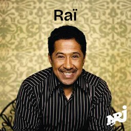 Logo de NRJ RAI