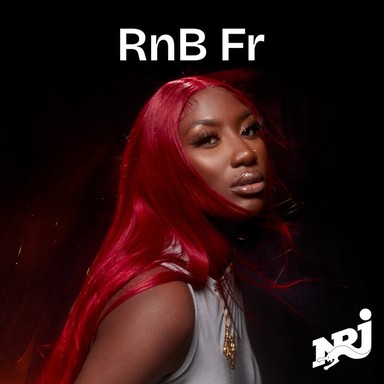 Logo de NRJ RNB FR