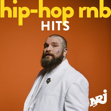 Logo de NRJ HIP HOP RNB HITS