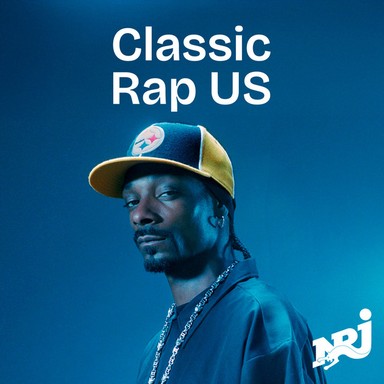 Logo de NRJ CLASSIC RAP US
