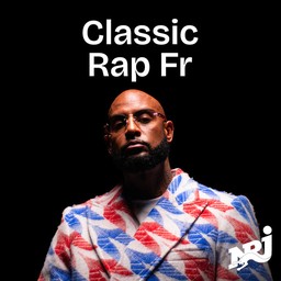 Logo de NRJ CLASSIC RAP FR