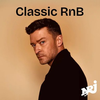 Logo de NRJ CLASSIC RNB