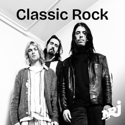 Logo de NRJ CLASSIC ROCK