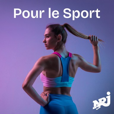Logo de NRJ POUR LE SPORT