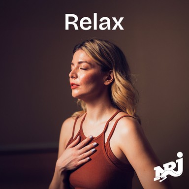 Logo de NRJ RELAX