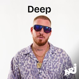 Logo de NRJ DEEP