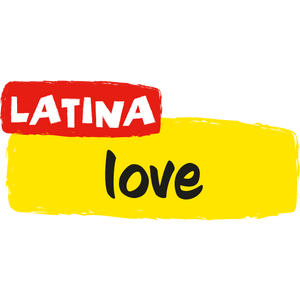 Logo de Latina Love
