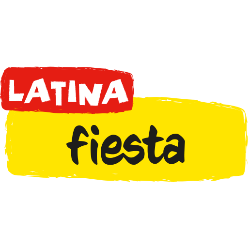 Logo de Latina Fiesta