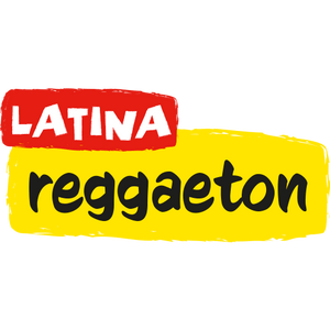 Logo de Latina Reggaeton