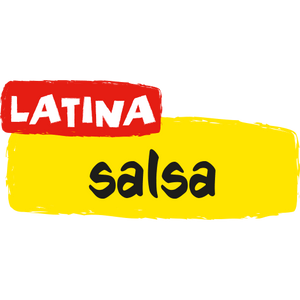 Logo de Latina Salsa