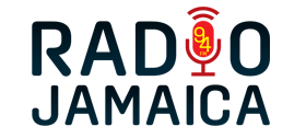 Logo de Radio Jamaica 94 FM