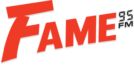 Logo de FAME FM