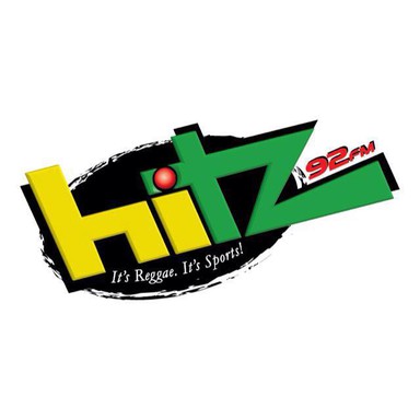 Logo de HITZ 92 FM