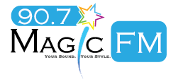 Logo de RBA Magic Fm
