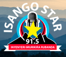 Logo de Isango Star