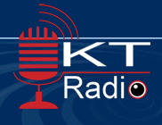 Logo de KT Radio