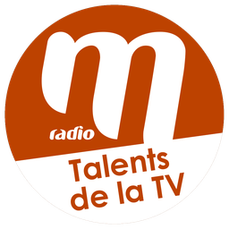 Logo de M Radio Talents TV