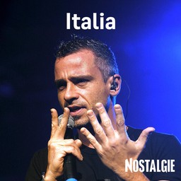 Logo de NOSTALGIE ITALIA