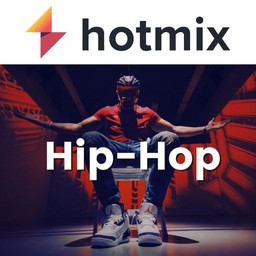 Logo de Hotmixradio Hip Hop