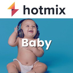 Logo de Hotmixradio Baby