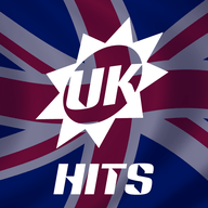 Logo de PulsRadio UK Hits
