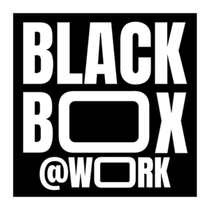 Logo de Blackbox @Work