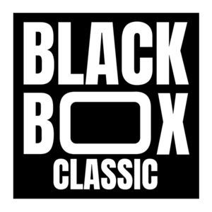 Logo de Blackbox Classic
