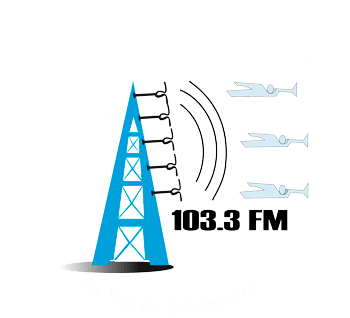 Logo de Radio Nuevo Tiempo - Matagalpa
