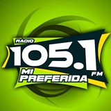 Logo de Radio Mi Preferida