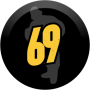Logo de Generations 69