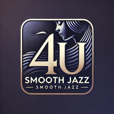Logo de 4U Smooth Jazz