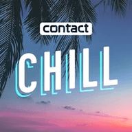 Logo de Contact Chill