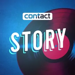 Logo de Contact Story