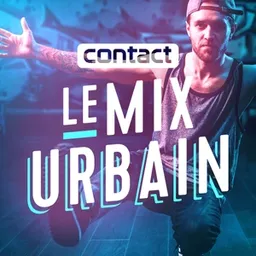 Logo de Contact Le Mix Urban