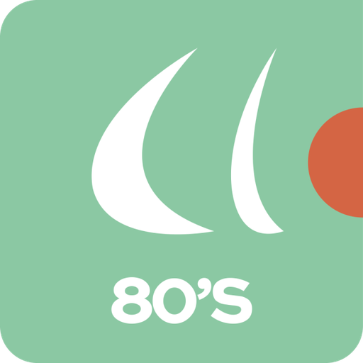 Logo de Tendance Ouest 80's