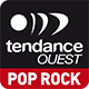 Logo de Tendance Ouest Pop Rock