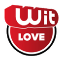 Logo de Wit Love