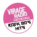 Logo de Virage Radio Rock 90