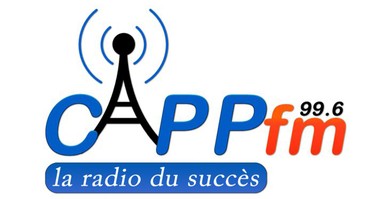 Logo de CAPP FM