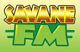 Logo de Savane FM