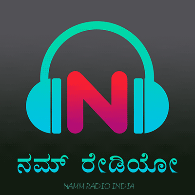 Logo de Nammradio.com India